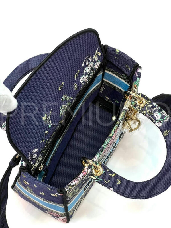 Christian Dior сумка PR912336 4