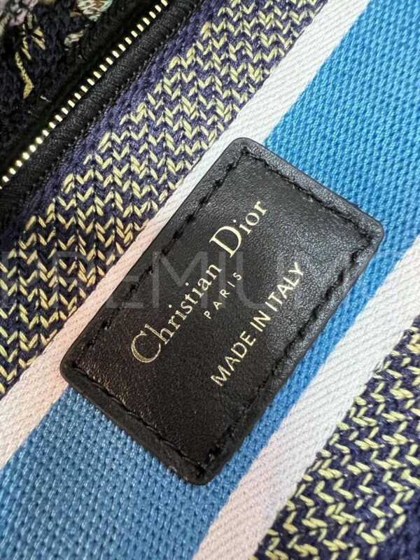 Christian Dior сумка PR912336 9