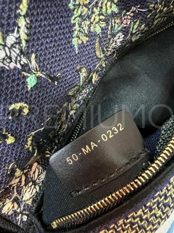 Christian Dior сумка PR912336 10