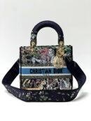 Christian Dior сумка PR912336 13