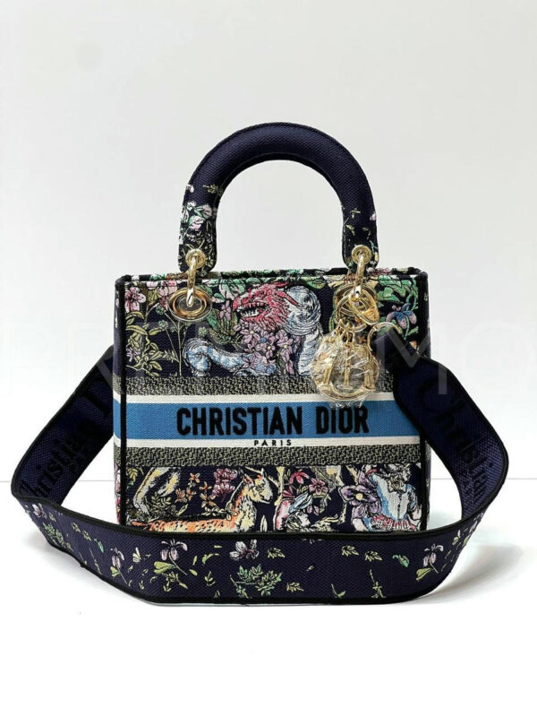 Christian Dior сумка PR912336