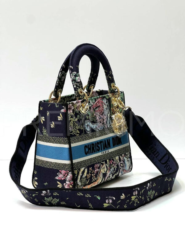 Christian Dior сумка PR912336 2