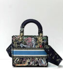 Christian Dior сумка PR912336 15