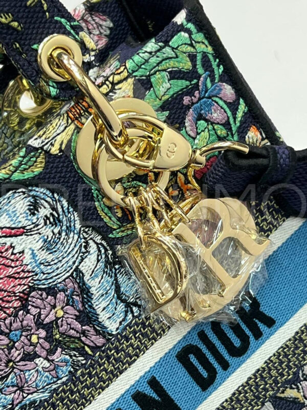 Christian Dior сумка PR912336 7