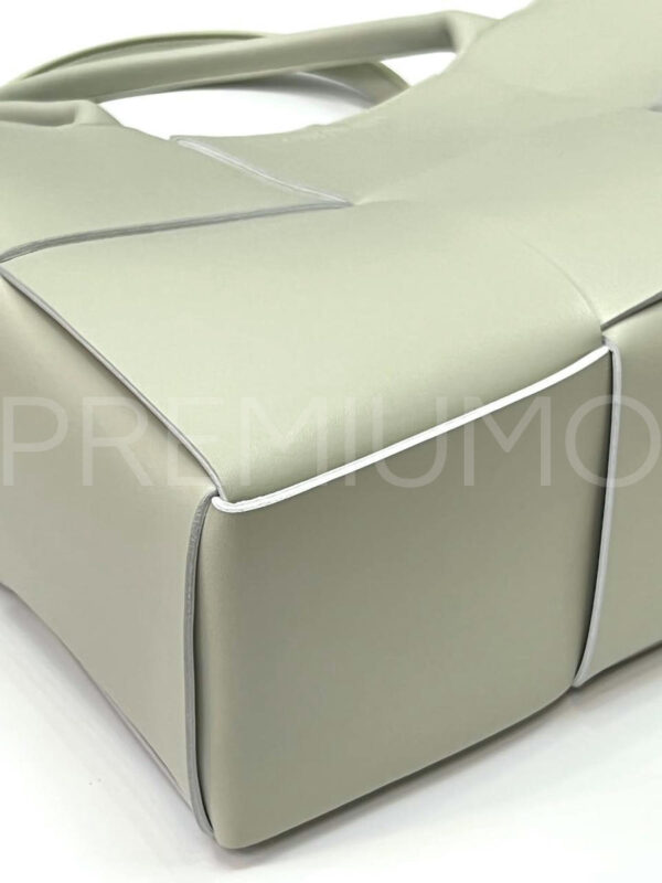 Bottega Veneta сумка PR833897 7