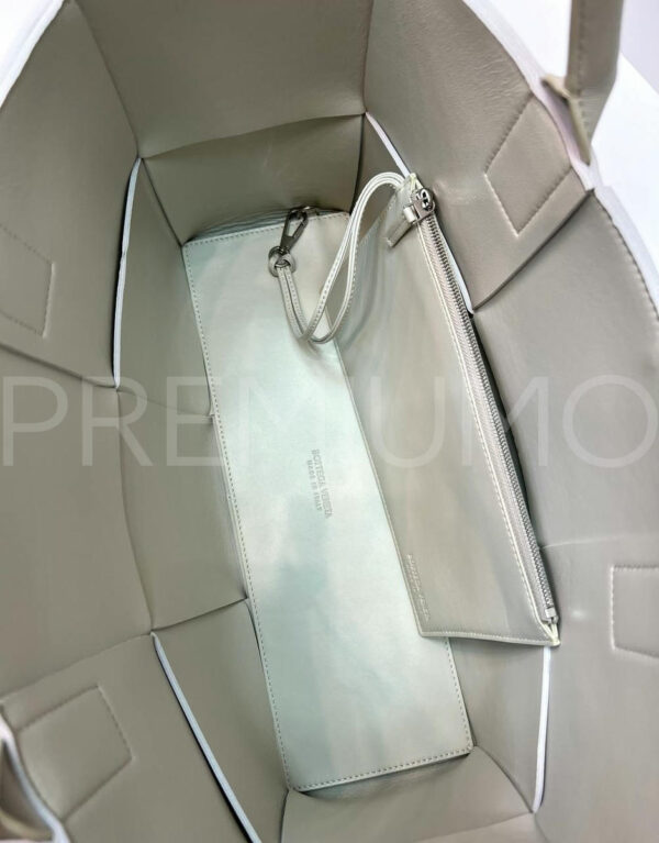 Bottega Veneta сумка PR833897 5