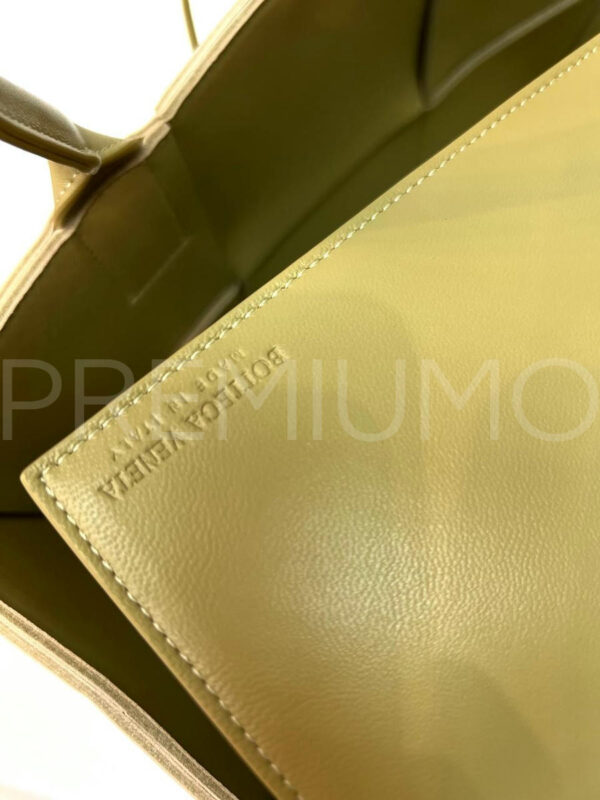 Bottega Veneta сумка PR402933 5