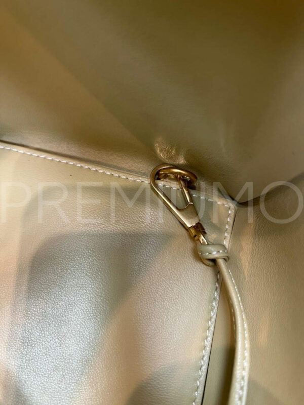 Bottega Veneta сумка PR402933 7