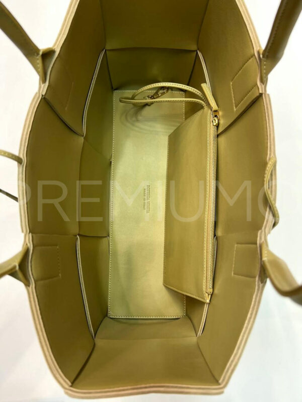 Bottega Veneta сумка PR402933 8
