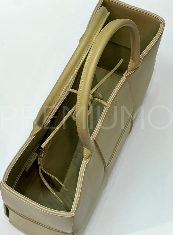 Bottega Veneta сумка PR402933 9