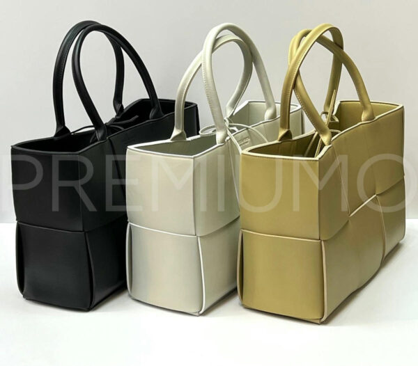 Bottega Veneta сумка PR833897 11