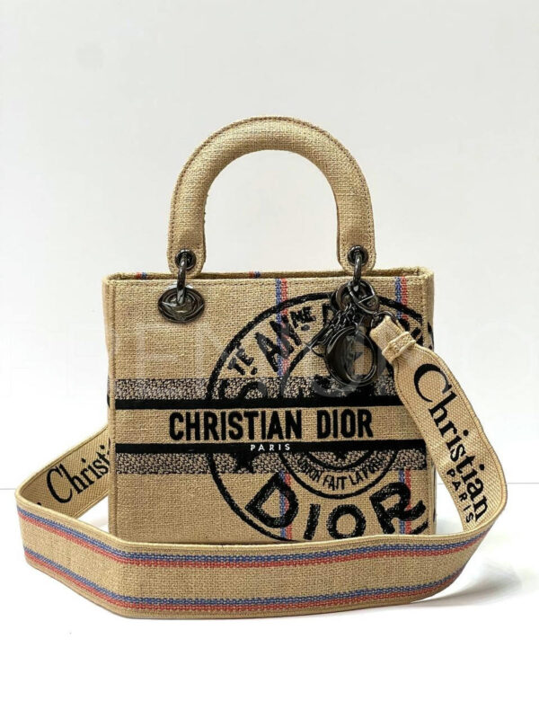 Christian Dior сумка PR519974