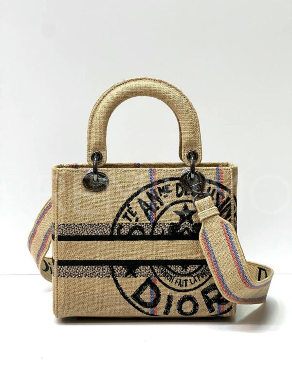 Christian Dior сумка PR519974 2