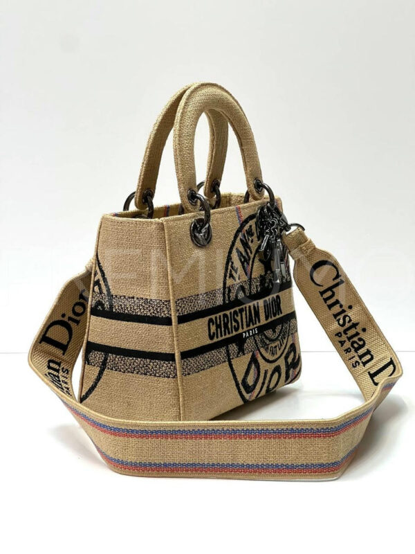 Christian Dior сумка PR519974 3