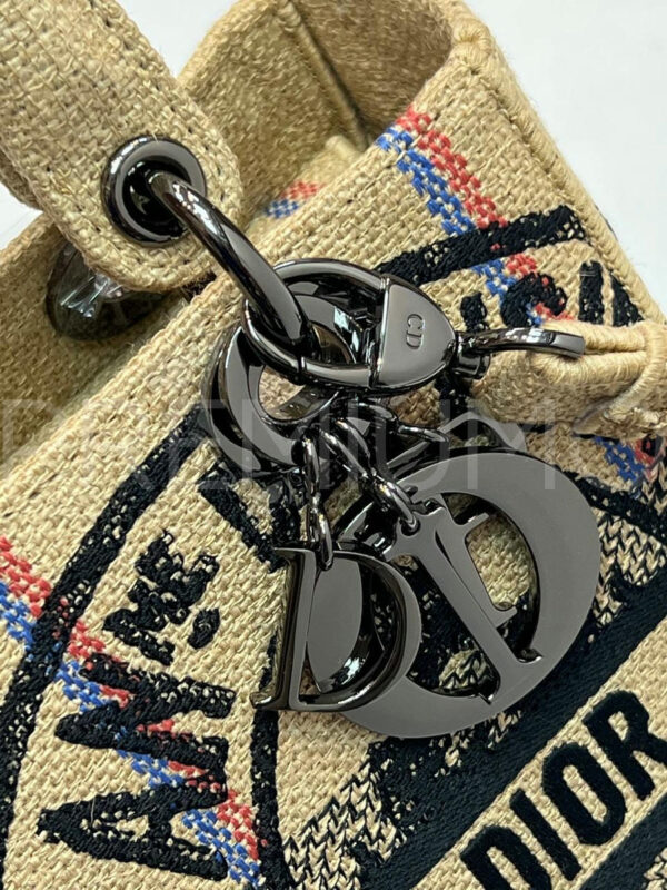 Christian Dior сумка PR519974 6