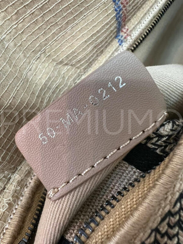 Christian Dior сумка PR519974 11