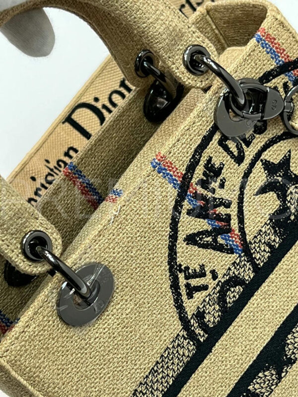 Christian Dior сумка PR519974 5