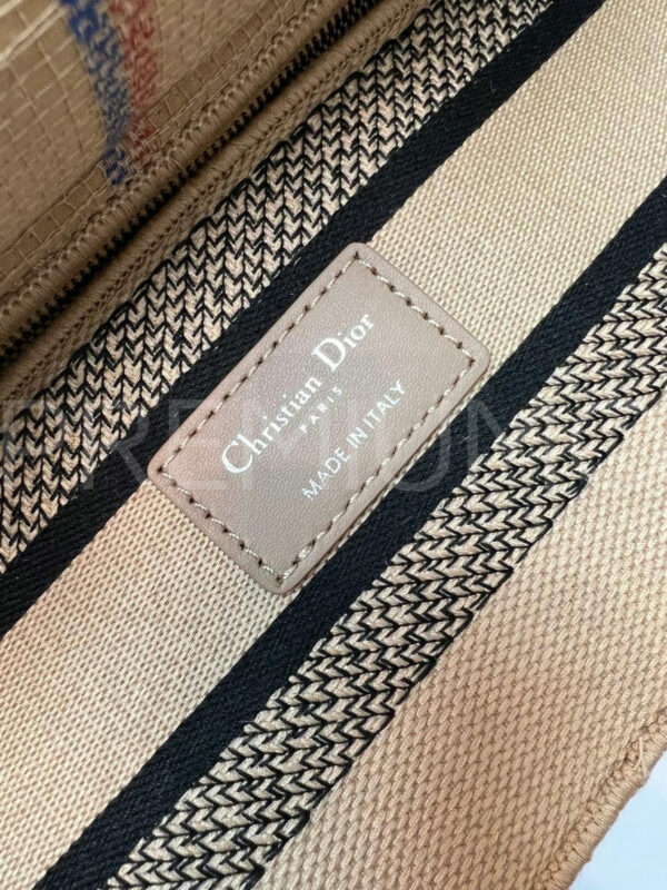 Christian Dior сумка PR519974 9