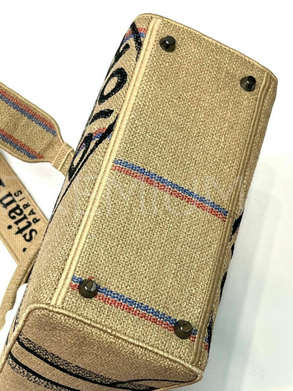Christian Dior сумка PR519974 7