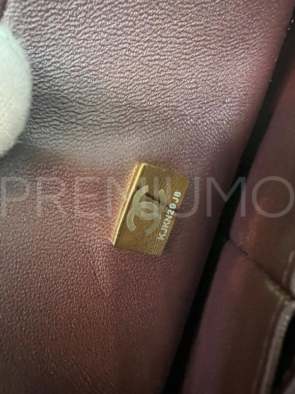 Chanel сумка PR136725 20