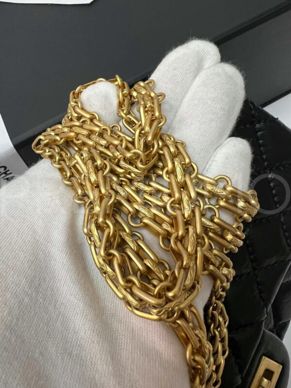 Chanel сумка PR486843 9