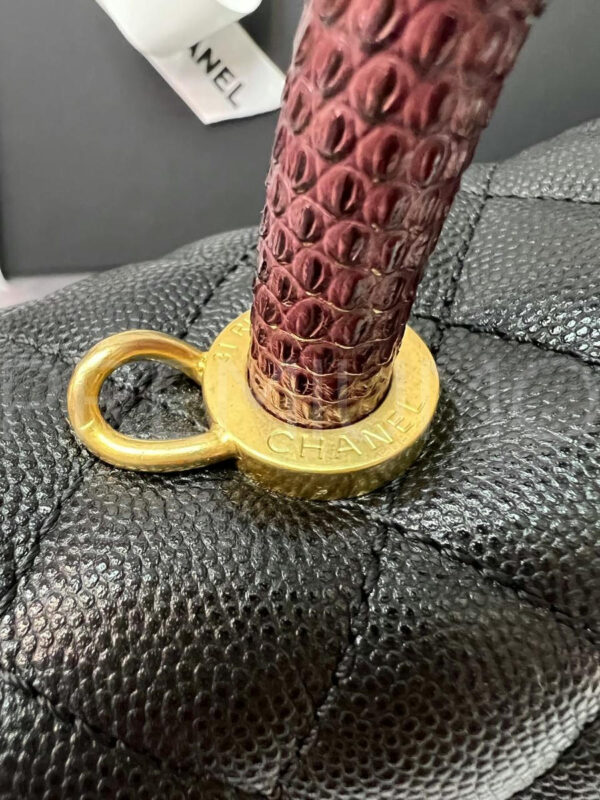 Chanel сумка PR711730 12
