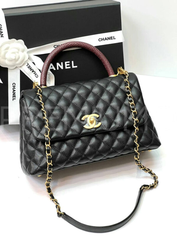Chanel сумка PR711730