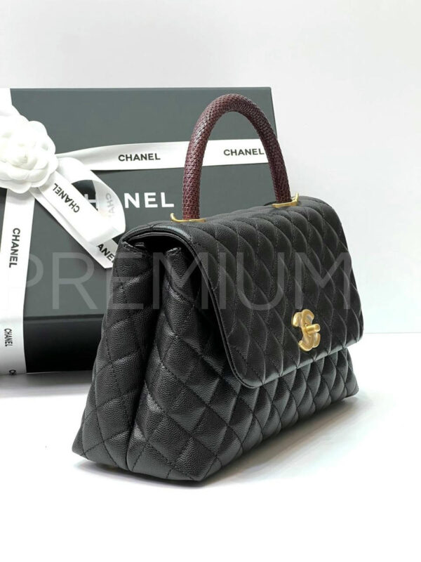 Chanel сумка PR711730 3