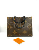 Louis Vuitton Onthego MM сумка PR670490 24