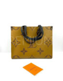 Louis Vuitton Onthego MM сумка PR670490 25