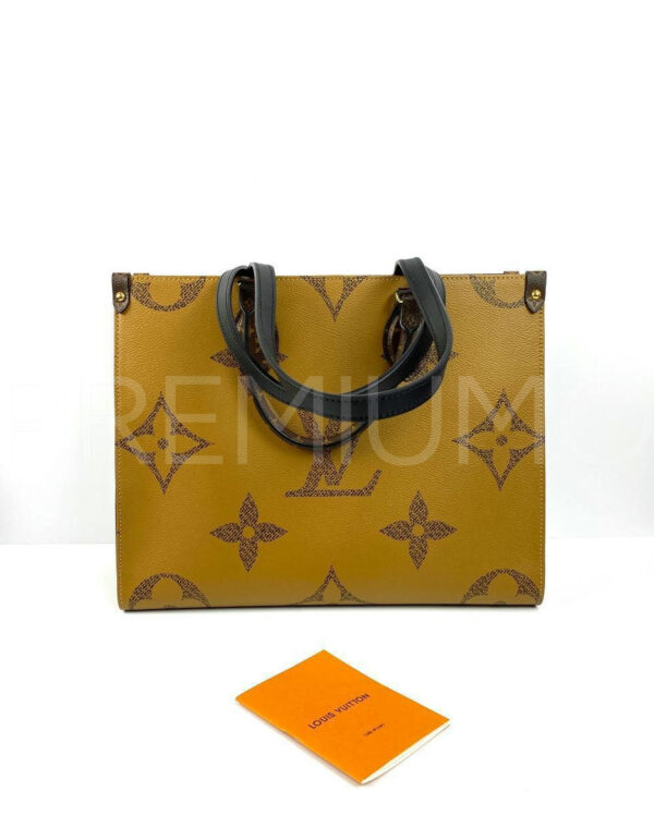 Louis Vuitton Onthego MM сумка PR670490 2