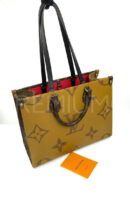 Louis Vuitton Onthego MM сумка PR670490 30
