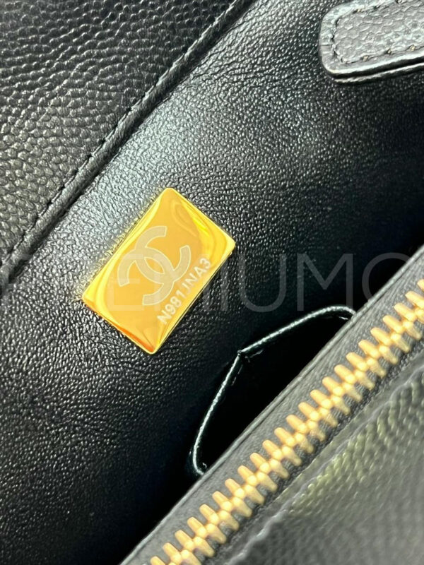 Chanel сумка PR711730 8