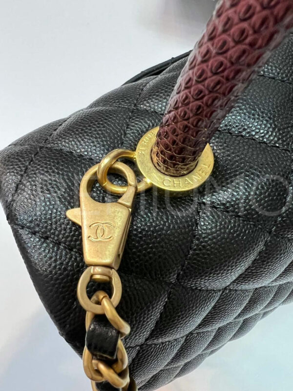Chanel сумка PR711730 7