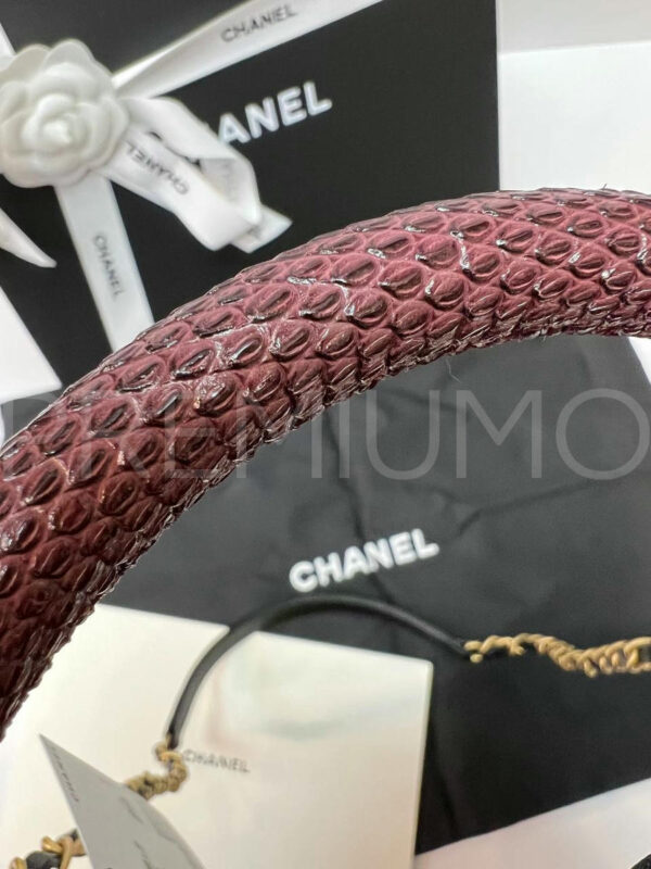 Chanel сумка PR711730 20