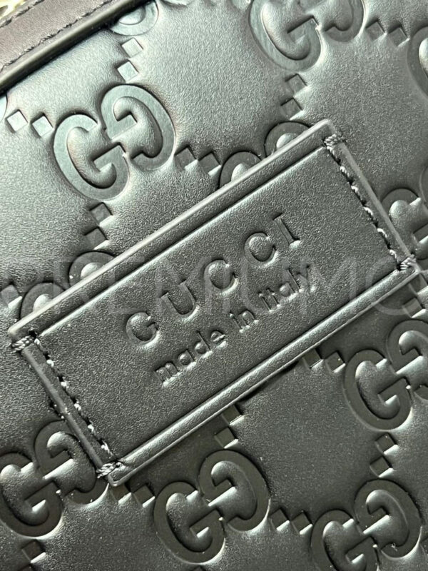 Gucci рюкзак PR962261 7