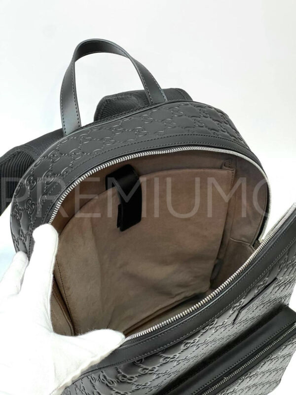 Gucci рюкзак PR962261 5