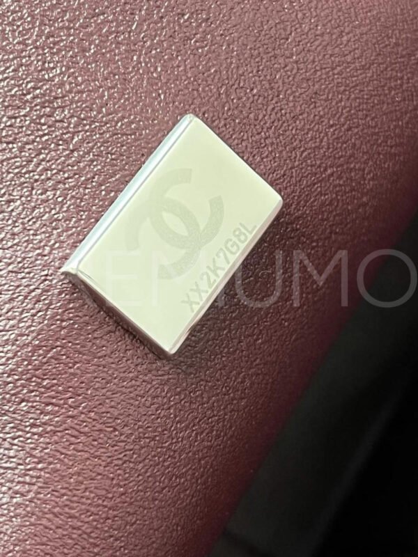 Chanel сумка PR772901 10