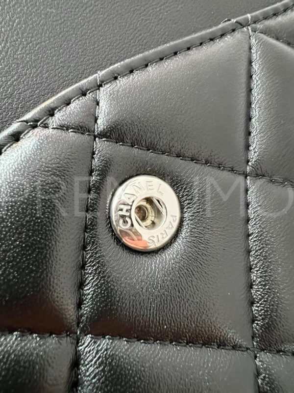 Chanel сумка PR772901 12