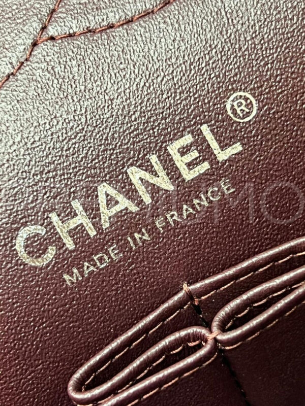 Chanel сумка PR772901 9