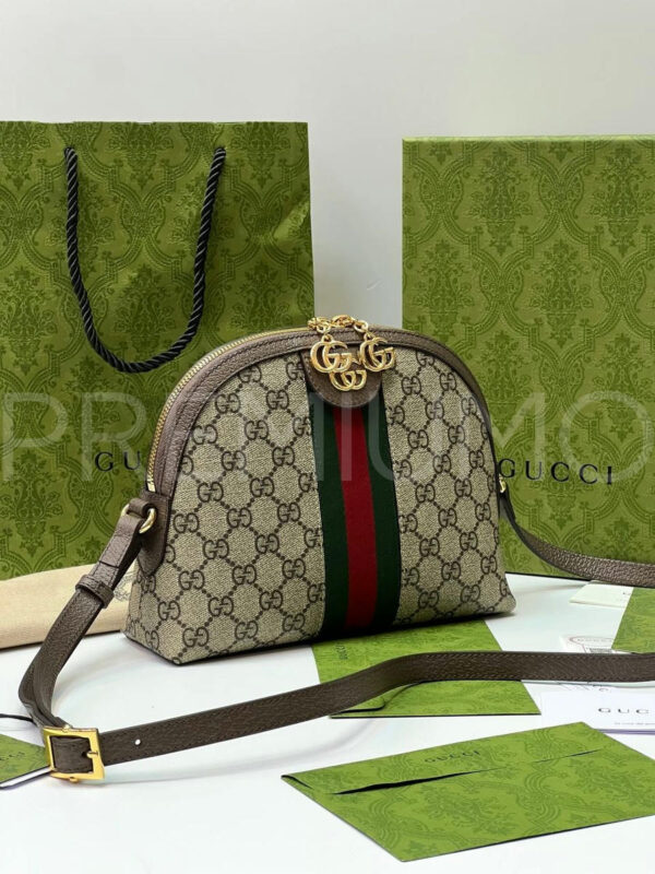 Gucci сумка PR315799 2