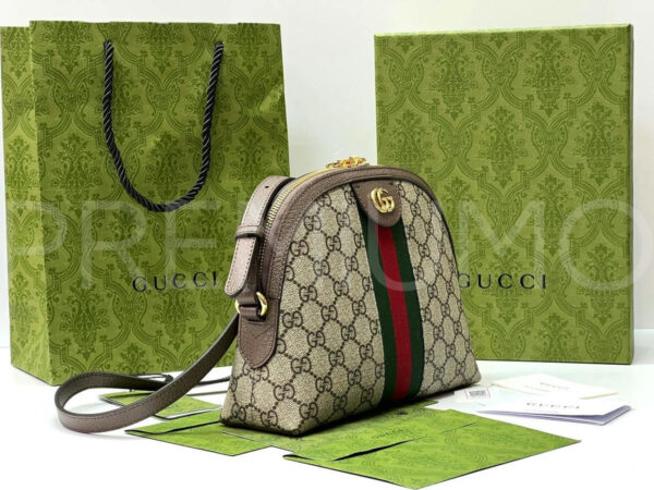 Gucci сумка PR315799 6
