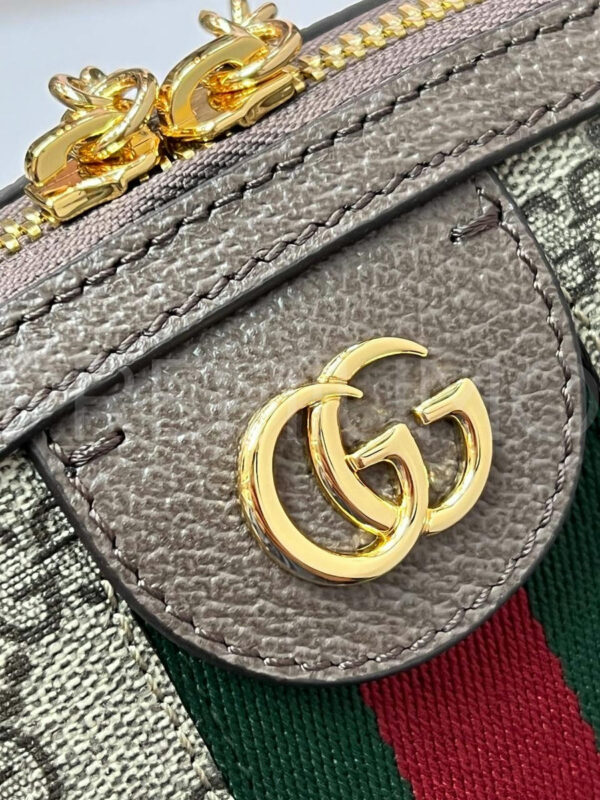 Gucci сумка PR315799 8