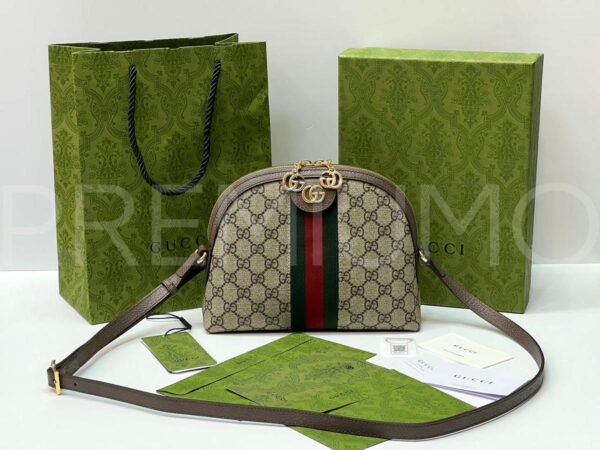 Gucci сумка PR315799