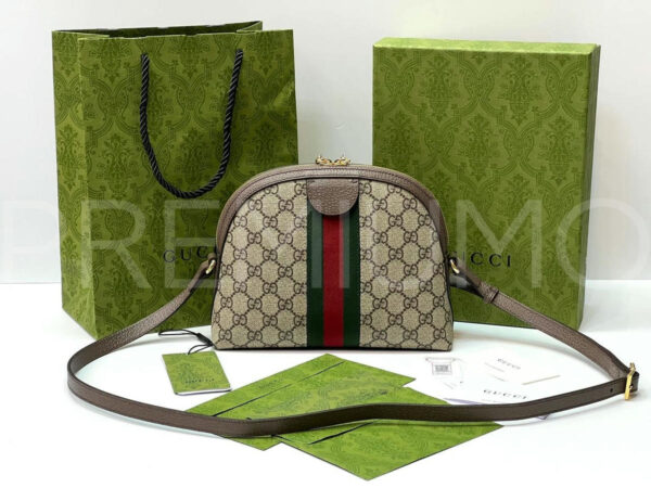 Gucci сумка PR315799 4