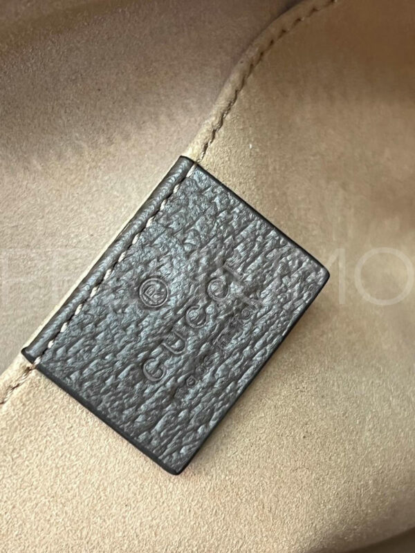 Gucci сумка PR315799 12