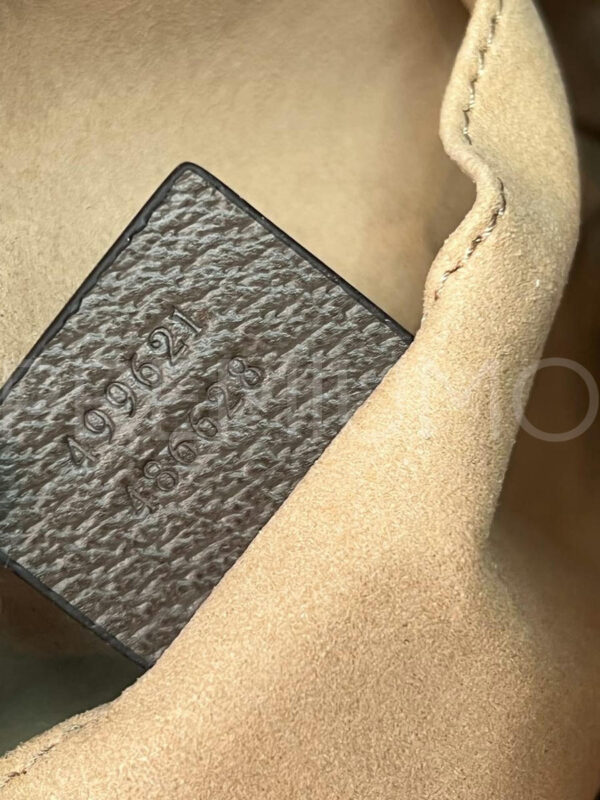 Gucci сумка PR315799 13