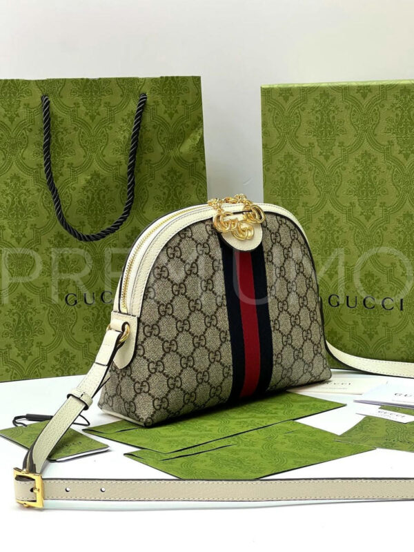 Gucci сумка PR116451 3