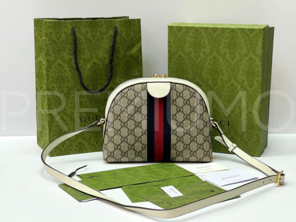 Gucci сумка PR116451 2