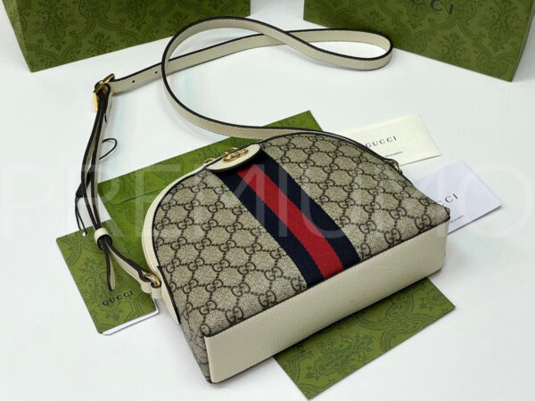 Gucci сумка PR116451 4